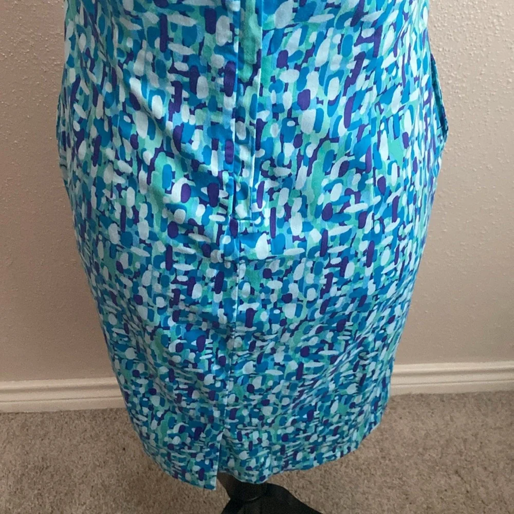 Spring Dress - Picture 6 of 7